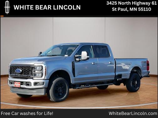 2024 Ford F-350 XLT