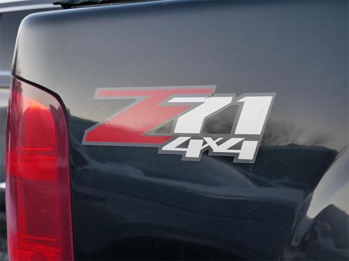 2011 GMC Sierra 1500 SLT