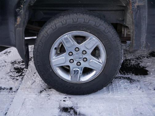 2011 GMC Sierra 1500 SLT