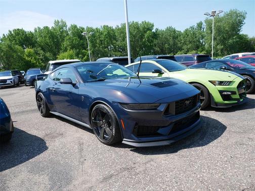 2024 Ford Mustang Dark Horse Fastback