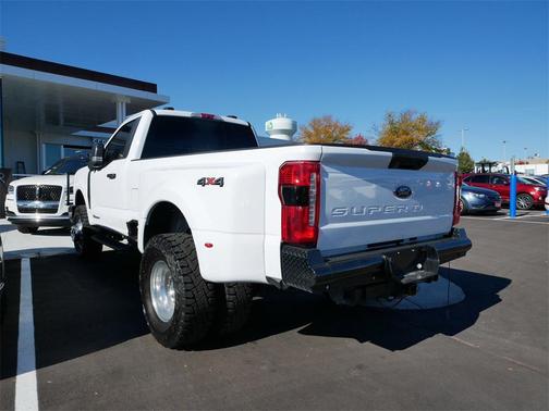 2024 Ford F-350 XL