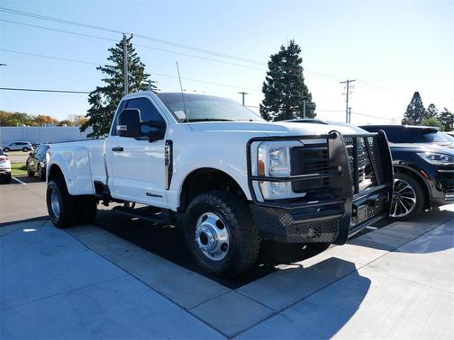 2024 Ford F-350 XL