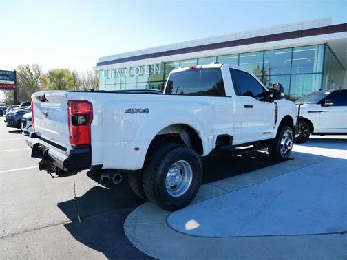 2024 Ford F-350 XL