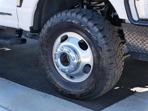 2024 Ford F-350 XL
