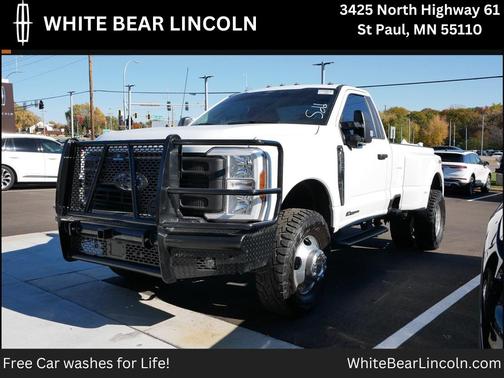2024 Ford F-350 XL