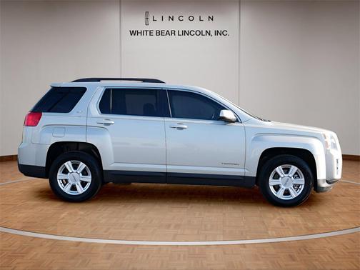 2015 GMC Terrain SLT-1