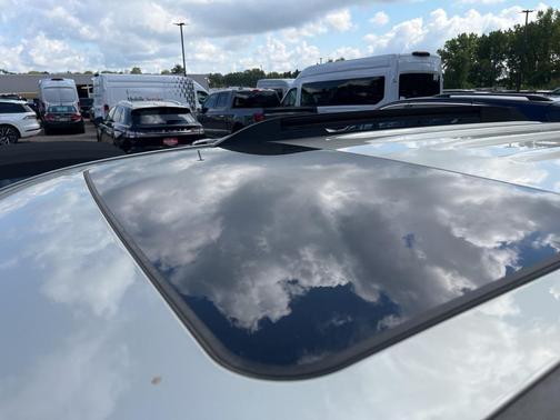 2015 GMC Terrain SLT-1