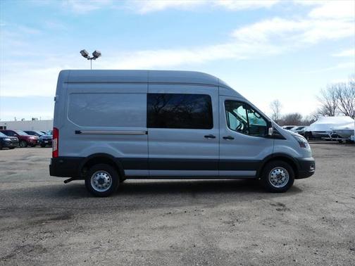 2023 Ford Transit-350 Base