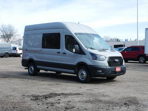 2023 Ford Transit-350 Base