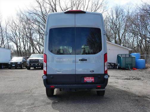 2023 Ford Transit-350 Base