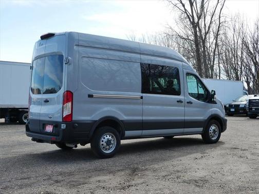 2023 Ford Transit-350 Base
