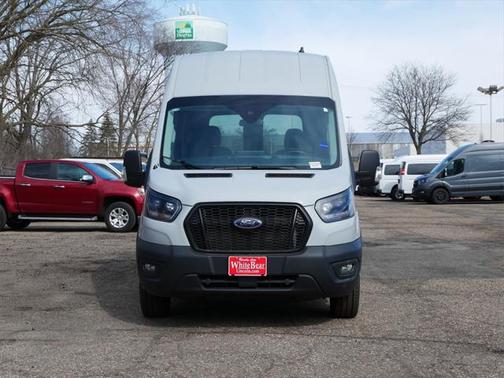 2023 Ford Transit-350 Base