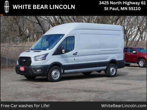 2023 Ford Transit-350 Base