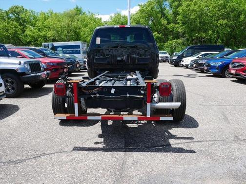 2025 Ford F-450 XL
