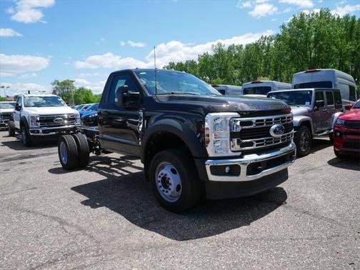 2025 Ford F-450 XL