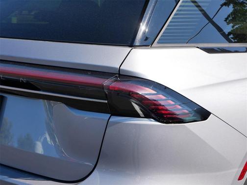 2024 Lincoln Nautilus Premiere