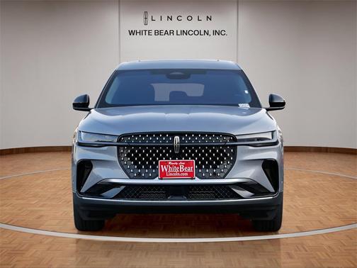 2024 Lincoln Nautilus Premiere