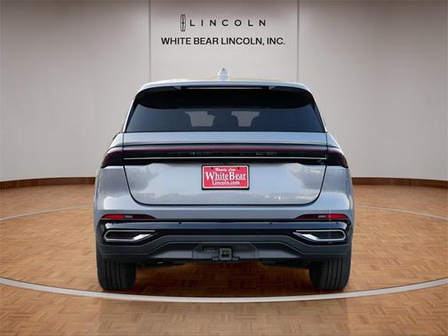 2024 Lincoln Nautilus Premiere