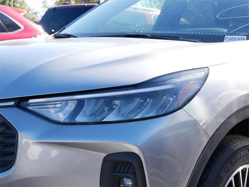 2024 Ford Escape PHEV SE