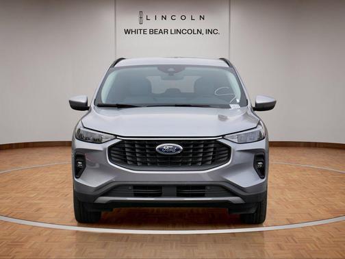 2024 Ford Escape PHEV SE