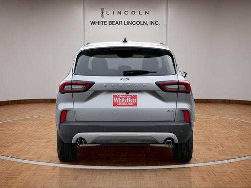 2024 Ford Escape PHEV SE