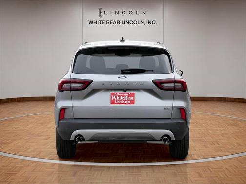 2024 Ford Escape PHEV SE