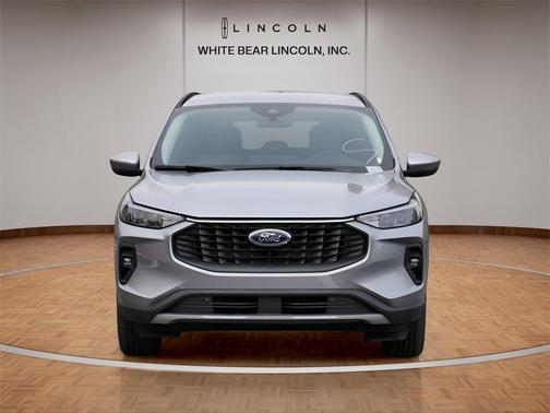 2024 Ford Escape PHEV SE