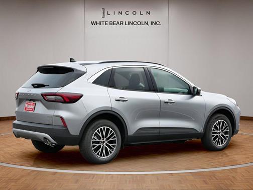 2024 Ford Escape PHEV SE