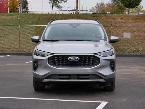 2024 Ford Escape PHEV SE