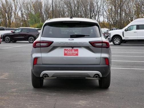 2024 Ford Escape PHEV SE