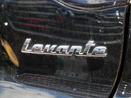 2022 Maserati Levante Modena