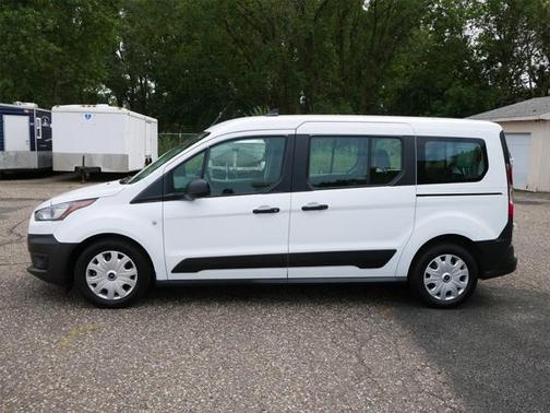2022 Ford Transit Connect XL Passenger Wagon
