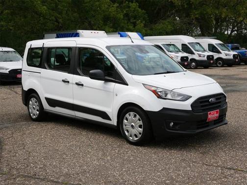 2022 Ford Transit Connect XL Passenger Wagon