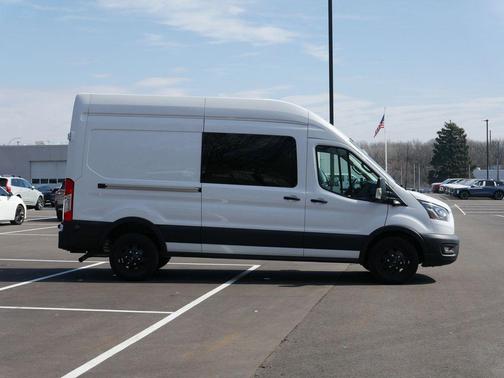 2023 Ford Transit-350 Base