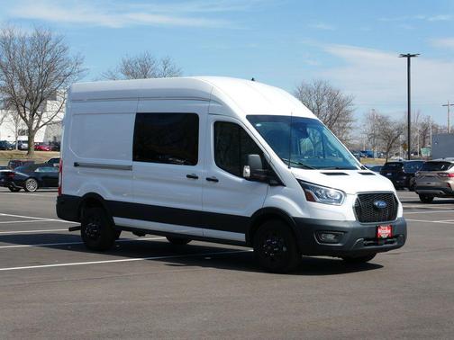 2023 Ford Transit-350 Base