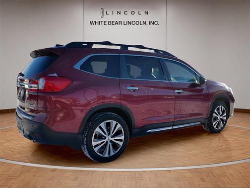 2019 Subaru Ascent Touring 7-Passenger