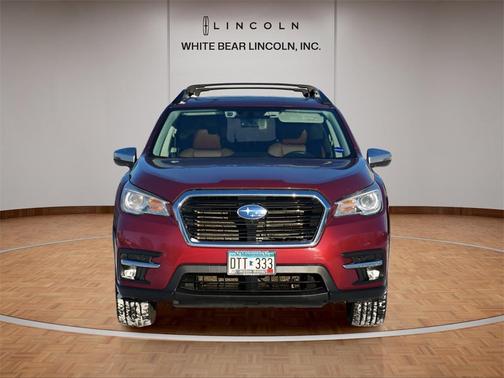 2019 Subaru Ascent Touring 7-Passenger