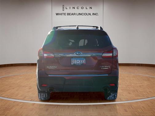 2019 Subaru Ascent Touring 7-Passenger