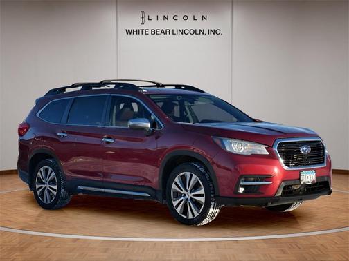 2019 Subaru Ascent Touring 7-Passenger
