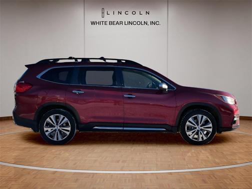 2019 Subaru Ascent Touring 7-Passenger