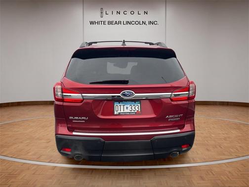 2019 Subaru Ascent Touring 7-Passenger