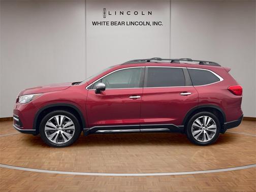 2019 Subaru Ascent Touring 7-Passenger