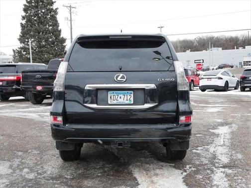 2023 Lexus GX 460 Premium