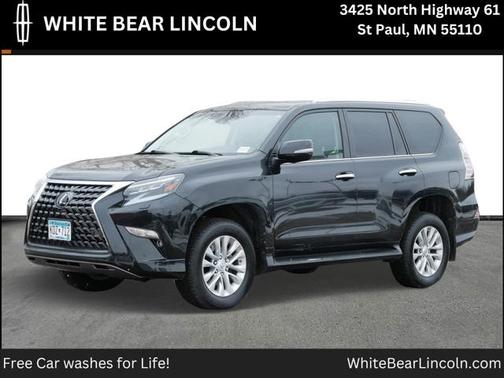 2023 Lexus GX 460 Premium