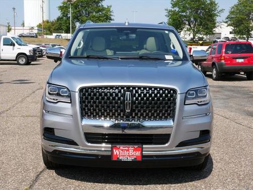 2024 Lincoln Navigator Black Label