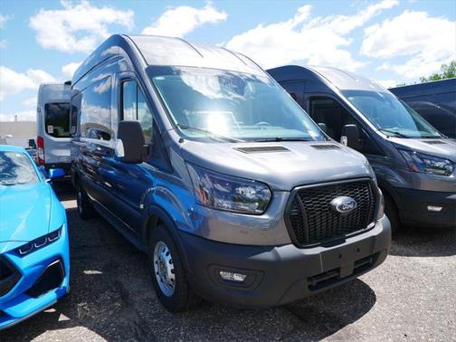 2024 Ford Transit-350 Base