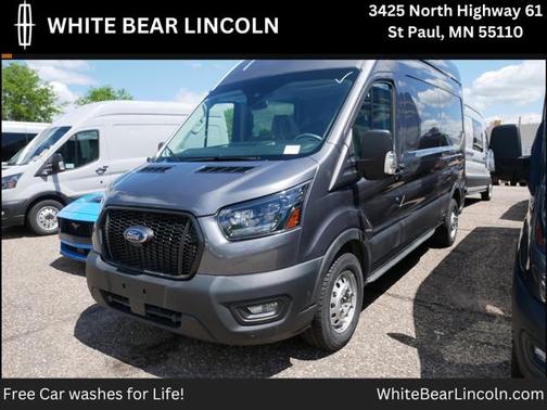2024 Ford Transit-350 Base