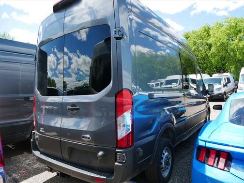 2024 Ford Transit-350 Base