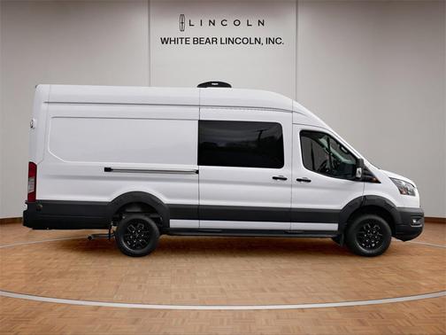 2023 Ford Transit-350 Base