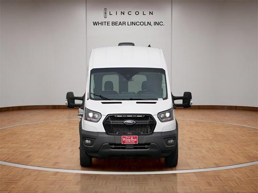 2023 Ford Transit-350 Base